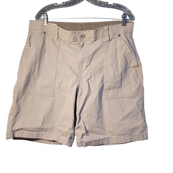 Weatherproof Men's Shorts 36 - Picture 2 of 6
